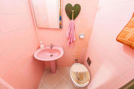 Casa à venda com 157m², 4 quartos e 2 vagas