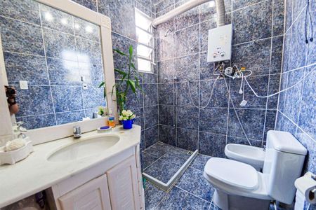 Casa à venda com 157m², 4 quartos e 2 vagas