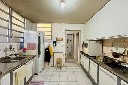 Casa à venda com 150m², 4 quartos e sem vagaCozinha
