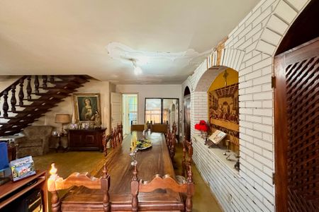 Casa à venda com 150m², 4 quartos e sem vagaSala