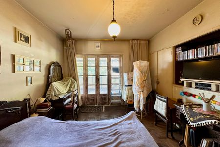 Casa à venda com 150m², 4 quartos e sem vagaQuarto 3