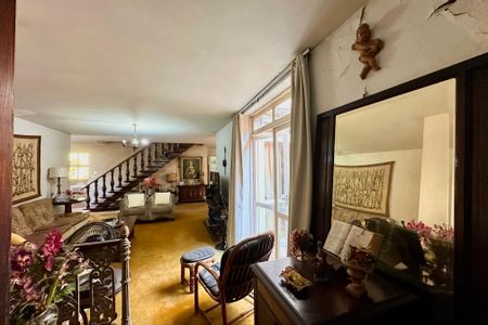 Casa à venda com 150m², 4 quartos e sem vagaSala