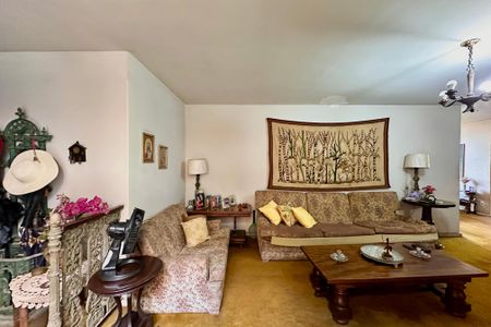 Casa à venda com 150m², 4 quartos e sem vagaSala