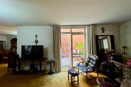 Casa à venda com 150m², 4 quartos e sem vagaSala