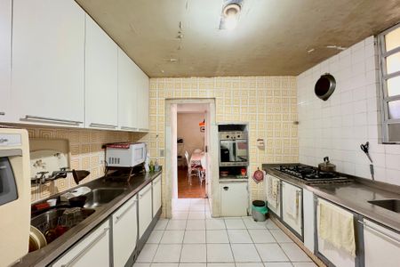 Casa à venda com 150m², 4 quartos e sem vagaCozinha