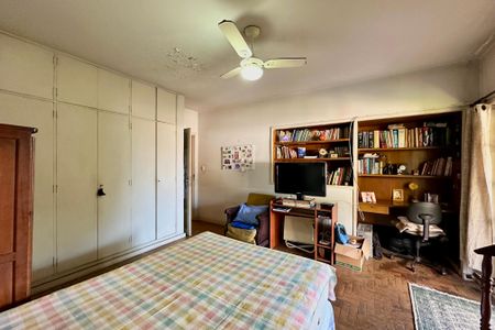 Casa à venda com 150m², 4 quartos e sem vagaQuarto 2 - Suite