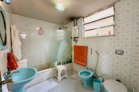 Casa à venda com 150m², 4 quartos e sem vagaQuarto 4 - Suite