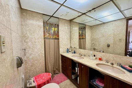 Casa à venda com 150m², 4 quartos e sem vagaQuarto 1 - Suite