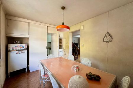 Casa à venda com 150m², 4 quartos e sem vagaSala de Jantar