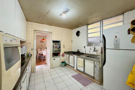 Casa à venda com 150m², 4 quartos e sem vagaCozinha