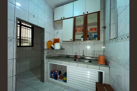Casa à venda com 126m², 3 quartos e 1 vagaCozinha
