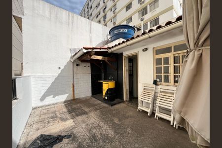 Casa à venda com 126m², 3 quartos e 1 vagaTerraço