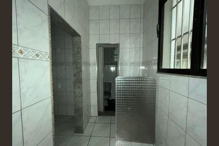 Casa à venda com 126m², 3 quartos e 1 vagaCozinha