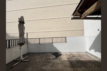 Casa à venda com 126m², 3 quartos e 1 vagaTerraço