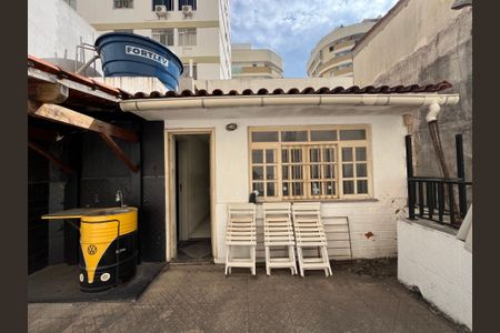 Casa à venda com 126m², 3 quartos e 1 vagaTerraço