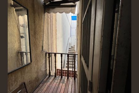 Casa à venda com 126m², 3 quartos e 1 vagaVaranda da suíte 2