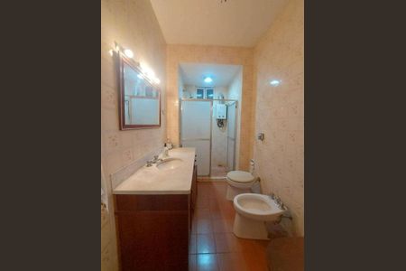 Apartamento à venda com 90m², 3 quartos e 1 vaga