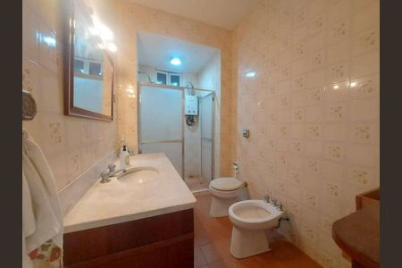 Apartamento à venda com 90m², 3 quartos e 1 vaga