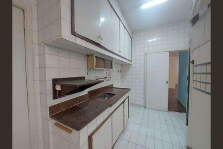 Apartamento à venda com 90m², 3 quartos e 1 vaga