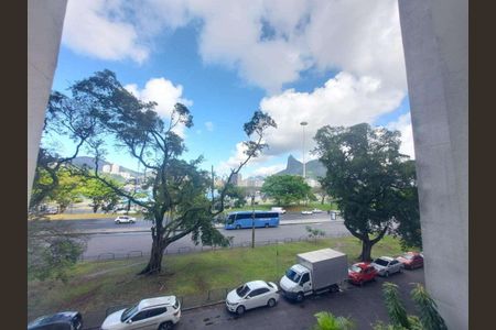 Apartamento à venda com 90m², 3 quartos e 1 vaga