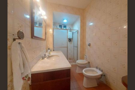 Apartamento à venda com 90m², 3 quartos e 1 vaga