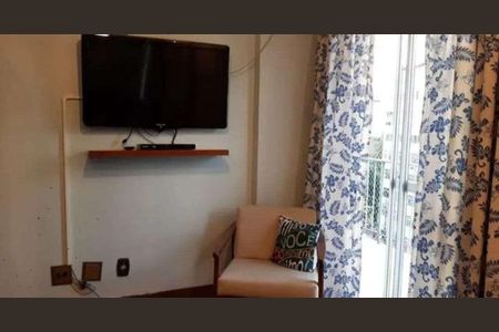 Apartamento à venda com 111m², 3 quartos e 3 vagas