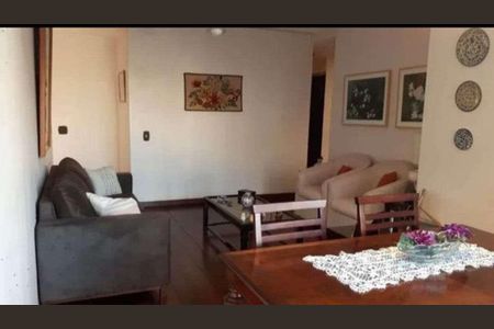 Apartamento à venda com 111m², 3 quartos e 3 vagas