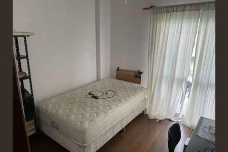 Apartamento à venda com 111m², 3 quartos e 3 vagas