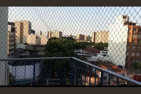 Apartamento à venda com 111m², 3 quartos e 3 vagas