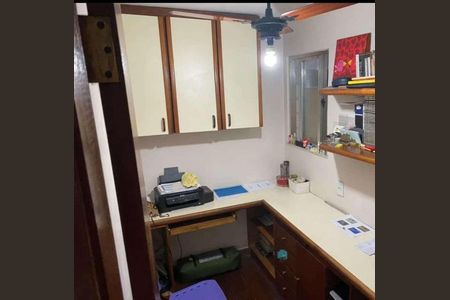 Apartamento à venda com 111m², 3 quartos e 3 vagas