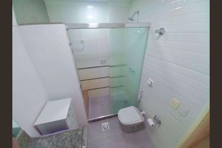 Apartamento à venda com 60m², 1 quarto e 1 vaga