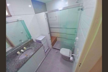 Apartamento à venda com 60m², 1 quarto e 1 vaga