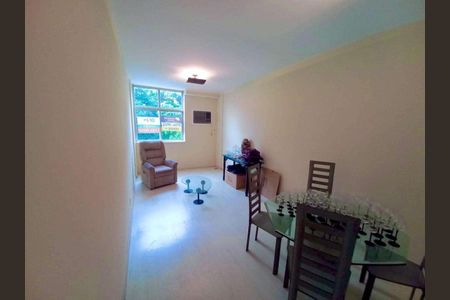 Apartamento à venda com 60m², 1 quarto e 1 vaga