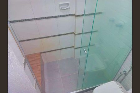 Apartamento à venda com 60m², 1 quarto e 1 vaga