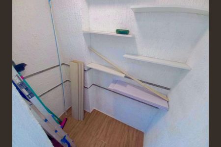 Apartamento à venda com 60m², 1 quarto e 1 vaga