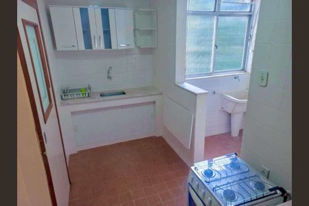 Apartamento à venda com 60m², 1 quarto e 1 vaga