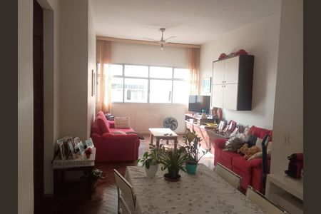 Apartamento à venda com 93m², 3 quartos e 1 vaga