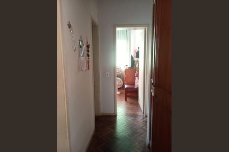 Apartamento à venda com 93m², 3 quartos e 1 vaga