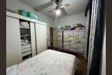 Apartamento à venda com 93m², 3 quartos e 1 vaga