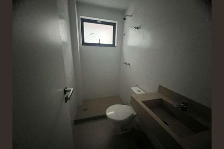 Apartamento à venda com 115m², 3 quartos e sem vaga