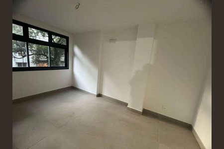 Apartamento à venda com 115m², 3 quartos e sem vaga