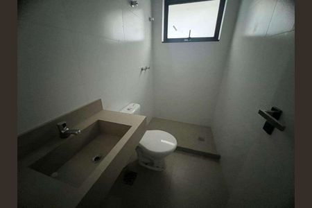 Apartamento à venda com 115m², 3 quartos e sem vaga