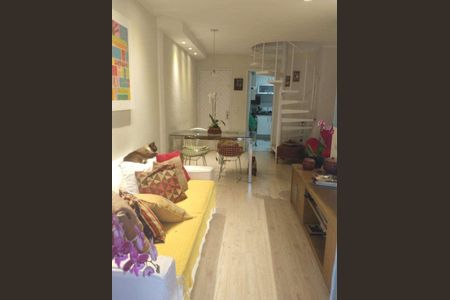 Apartamento à venda com 126m², 2 quartos e 1 vaga