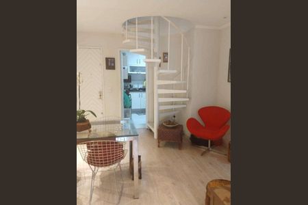 Apartamento à venda com 126m², 2 quartos e 1 vaga