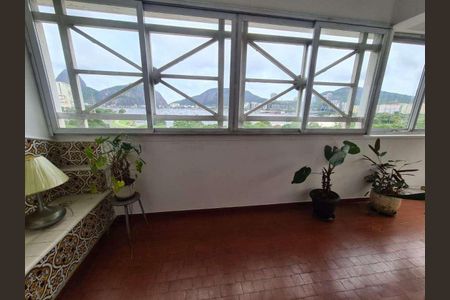 Apartamento à venda com 268m², 5 quartos e 2 vagas