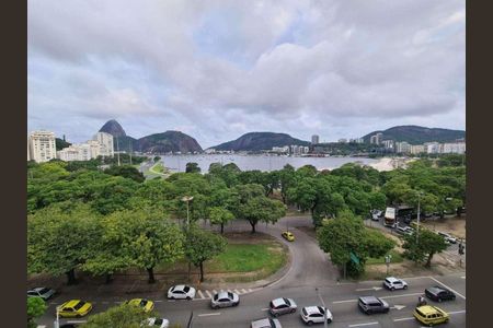 Apartamento à venda com 268m², 5 quartos e 2 vagas