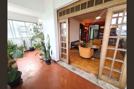 Apartamento à venda com 268m², 5 quartos e 2 vagas