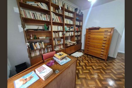 Apartamento à venda com 268m², 5 quartos e 2 vagas