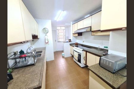 Apartamento à venda com 268m², 5 quartos e 2 vagas