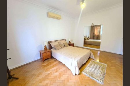 Apartamento à venda com 268m², 5 quartos e 2 vagas